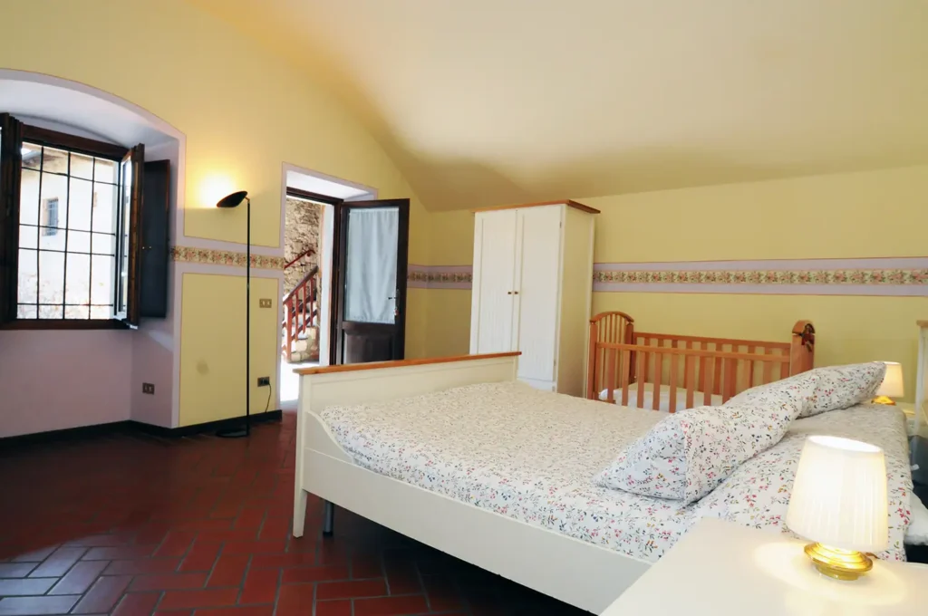 Casamia Vakanties onder de italiaanse zon Villa Gradoni – Algemeenmerengebied- 06