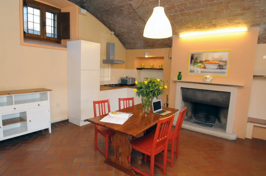 Casamia Vakanties onder de italiaanse zon Villa Gradoni Algemeenmerengebied 09