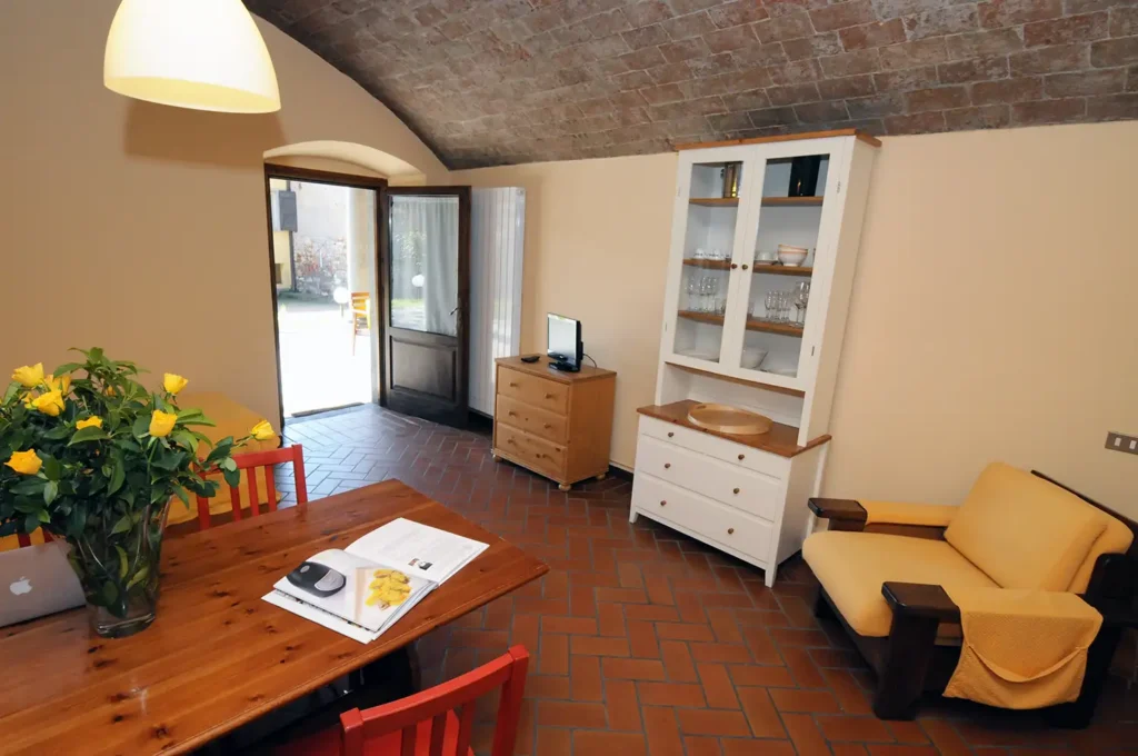 Casamia Vakanties onder de italiaanse zon Villa Gradoni Algemeenmerengebied 10