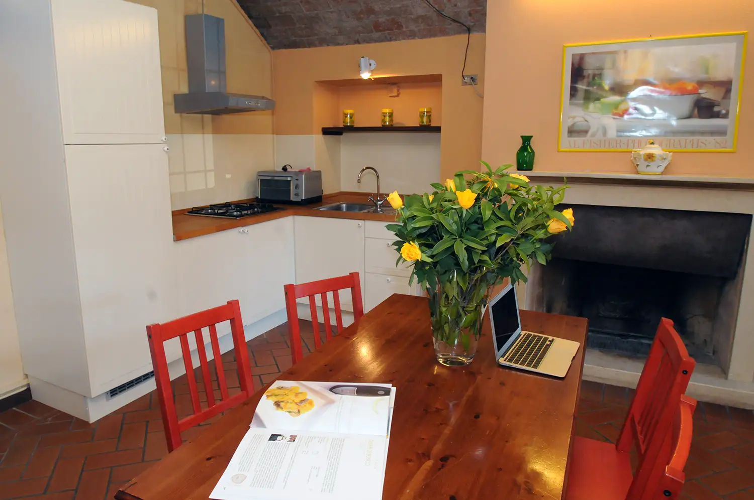 Casamia Vakanties onder de italiaanse zon Villa Gradoni – Algemeenmerengebied- 11