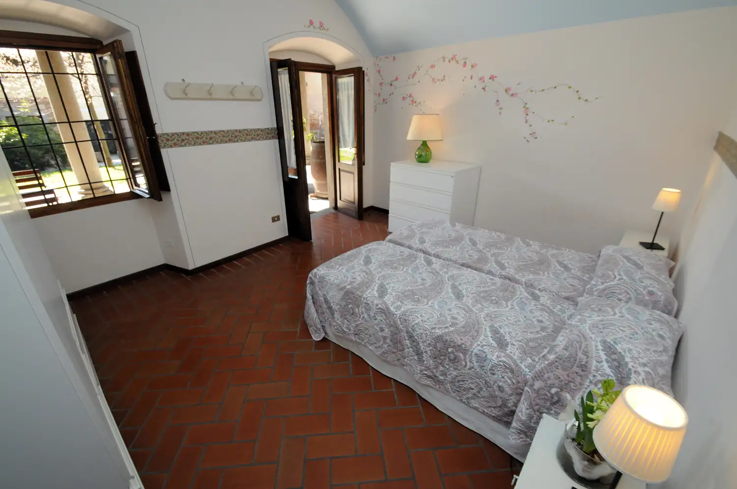 Casamia Vakanties onder de italiaanse zon Villa Gradoni – Algemeenmerengebied- 12