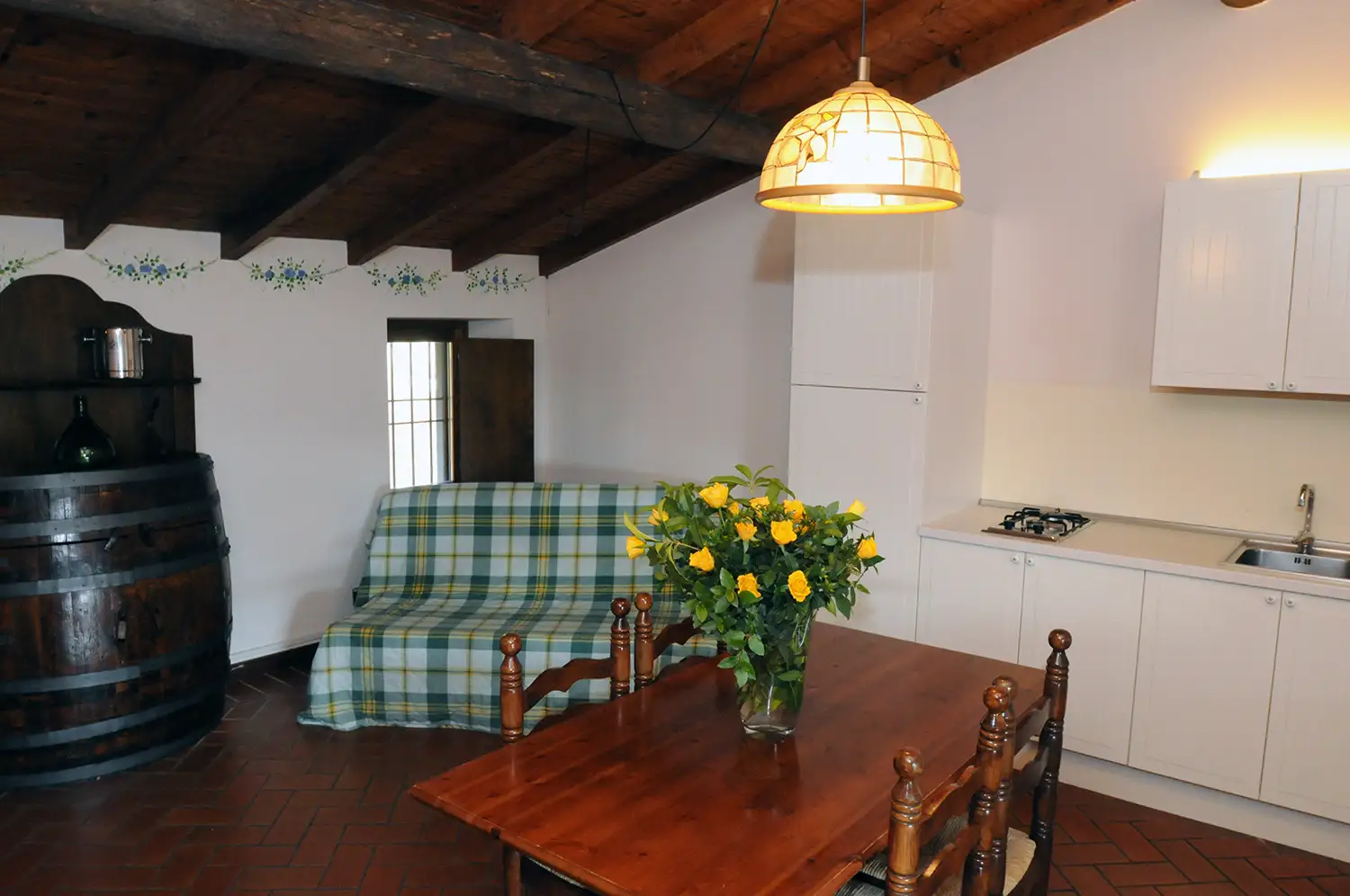 Casamia Vakanties onder de italiaanse zon Villa Gradoni – Algemeenmerengebied- 24