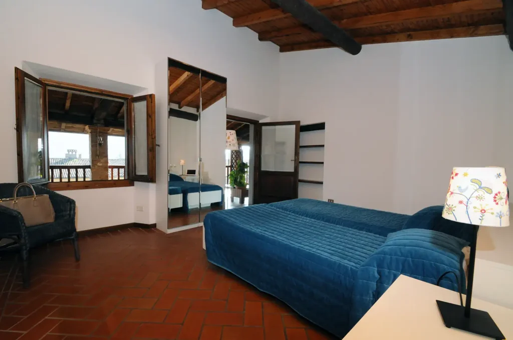 Casamia Vakanties onder de italiaanse zon Villa Gradoni Algemeenmerengebied 25