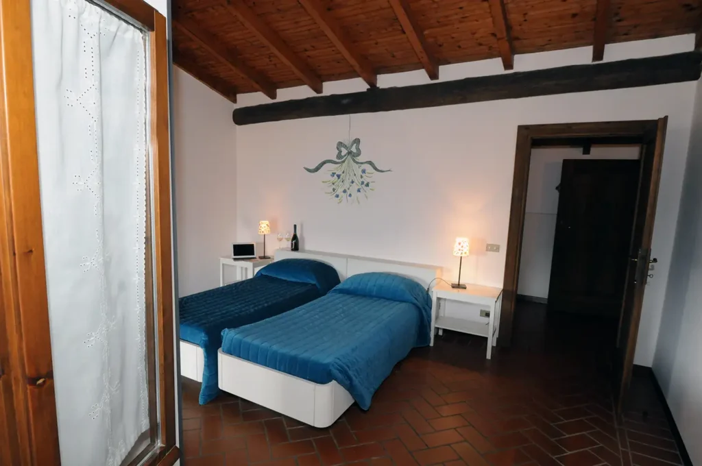 Casamia Vakanties onder de italiaanse zon Villa Gradoni Algemeenmerengebied 26