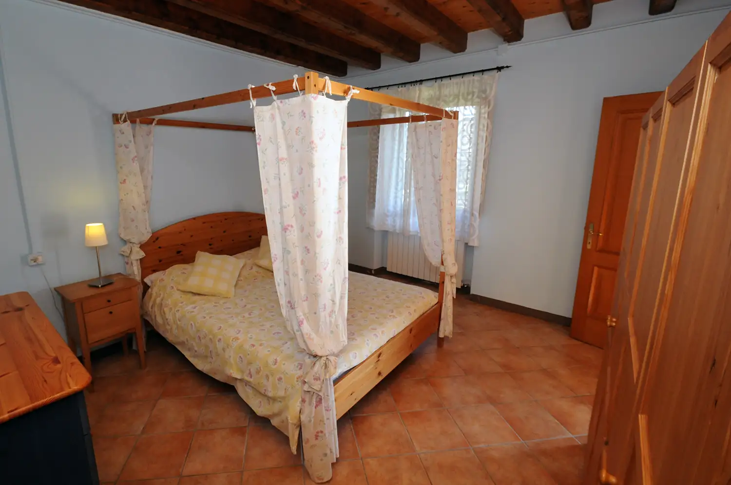 Casamia Vakanties onder de italiaanse zon Villa Gradoni – Algemeenmerengebied- 28