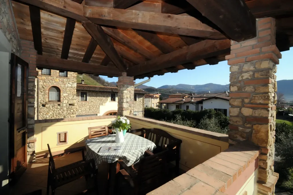 Casamia Vakanties onder de italiaanse zon Villa Gradoni Algemeenmerengebied 31 1