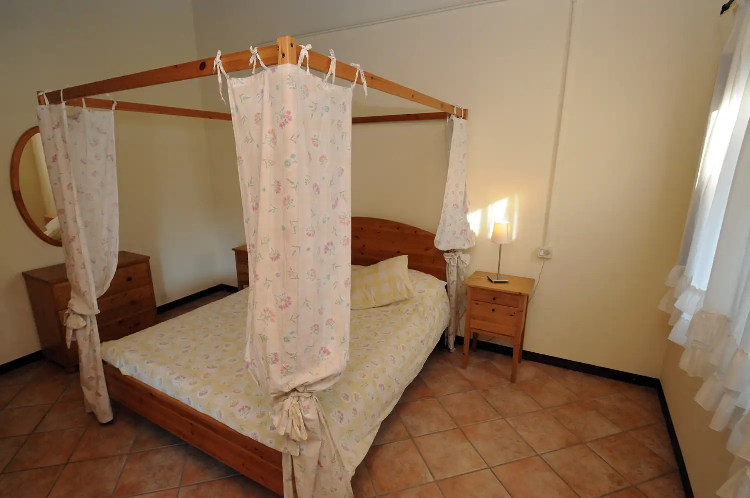 Casamia Vakanties onder de italiaanse zon Villa Gradoni – Algemeenmerengebied- 32