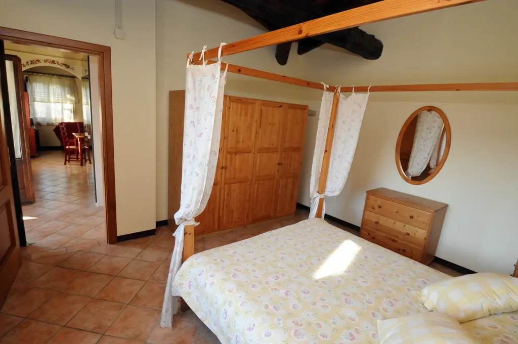 Casamia Vakanties onder de italiaanse zon Villa Gradoni Algemeenmerengebied 33