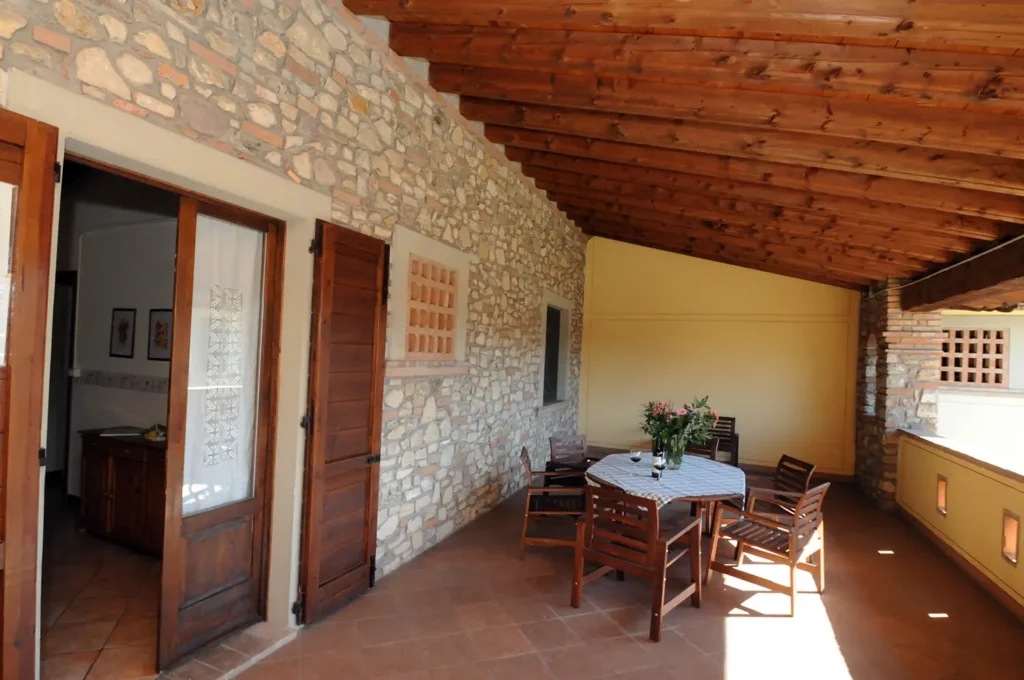 Casamia Vakanties onder de italiaanse zon Villa Gradoni Algemeenmerengebied 34 1