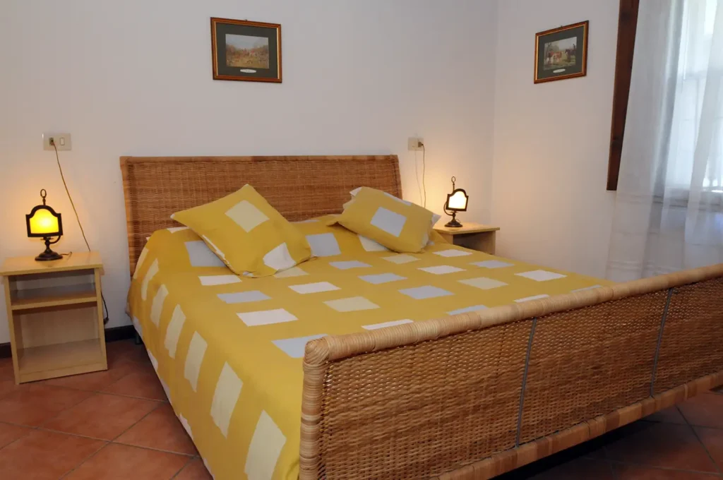 Casamia Vakanties onder de italiaanse zon Villa Gradoni Algemeenmerengebied 38