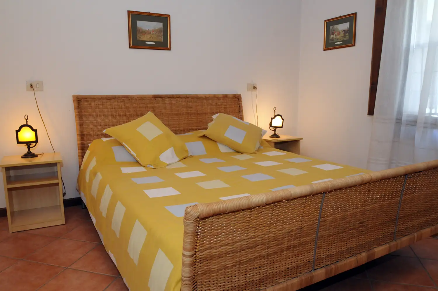Casamia Vakanties onder de italiaanse zon Villa Gradoni – Algemeenmerengebied- 38