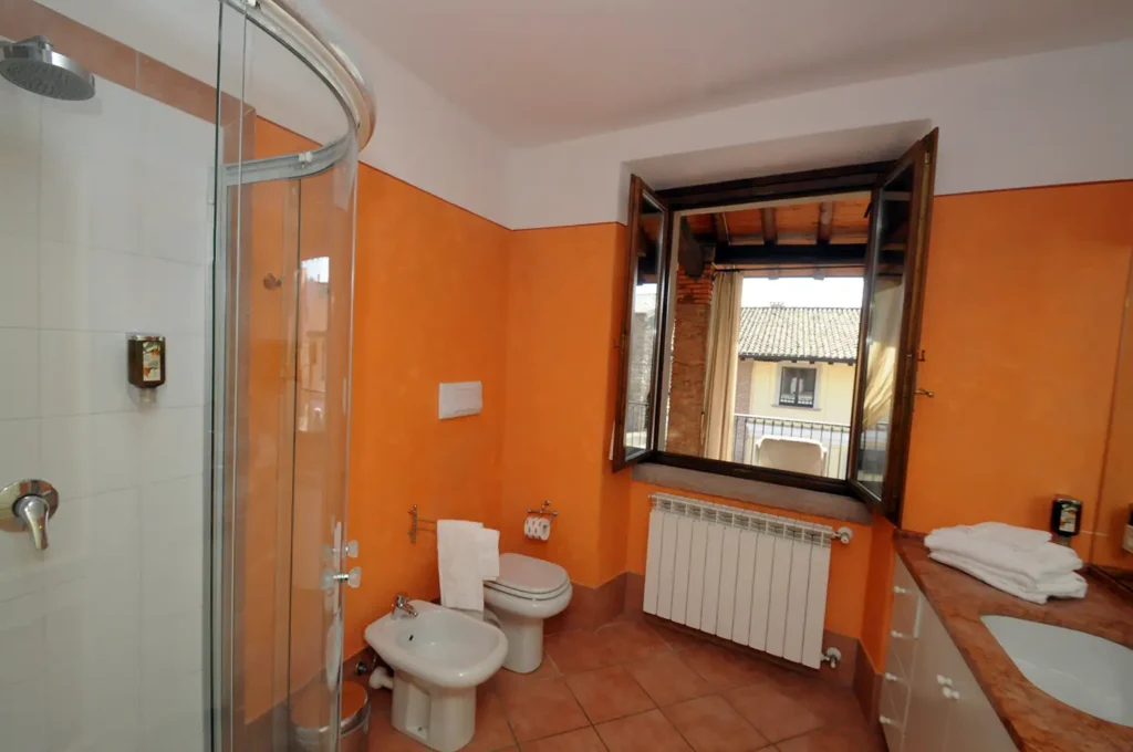 Casamia Vakanties onder de italiaanse zon Villa Gradoni Algemeenmerengebied 49