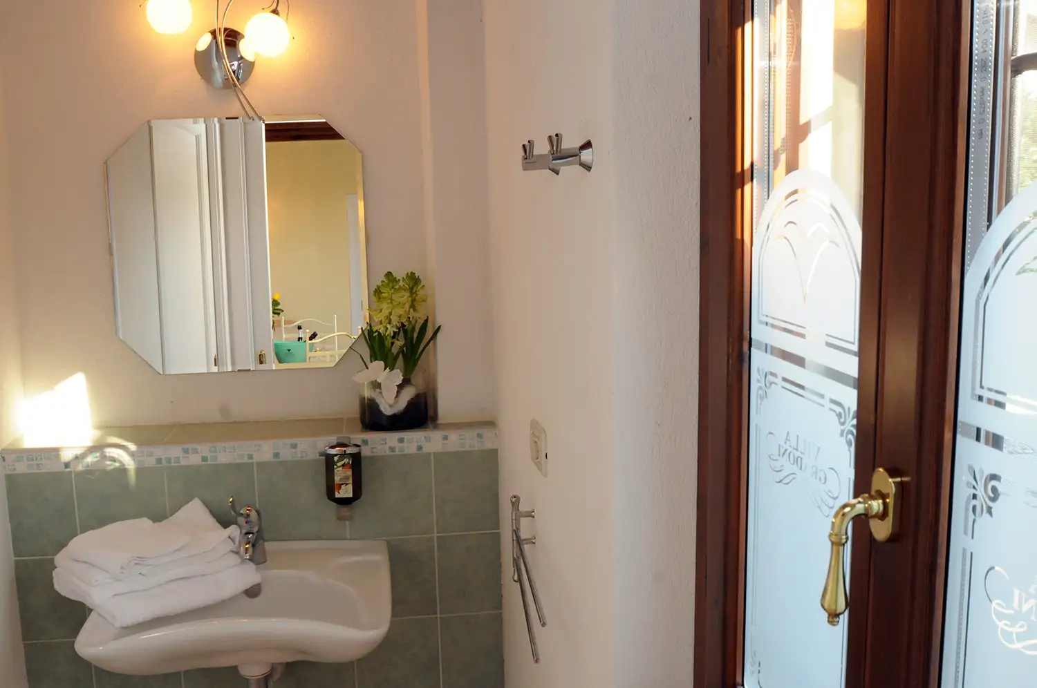 Casamia Vakanties onder de italiaanse zon Villa Gradoni – Algemeenmerengebied- 52