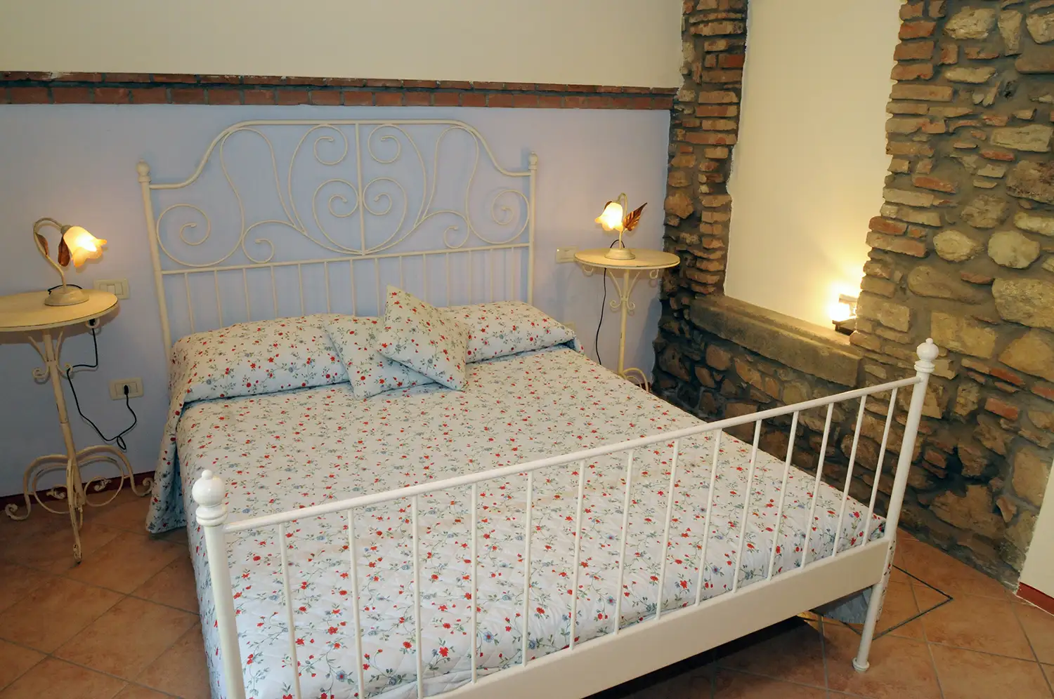 Casamia Vakanties onder de italiaanse zon Villa Gradoni – Algemeenmerengebied- 55