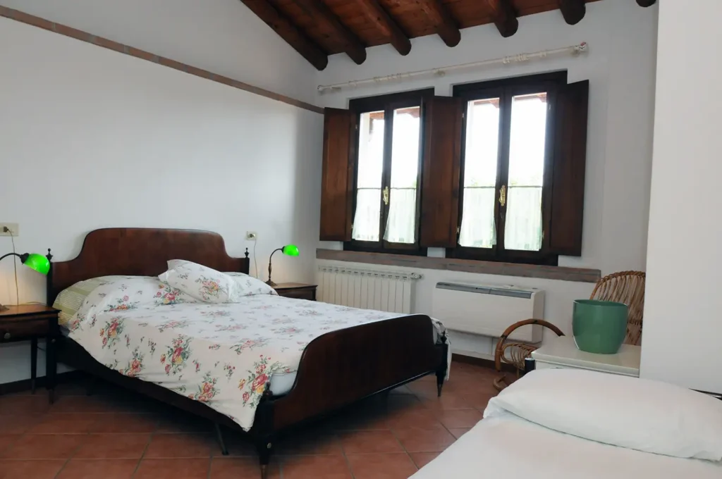 Casamia Vakanties onder de italiaanse zon Villa Gradoni Algemeenmerengebied 63