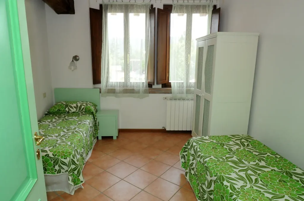 Casamia Vakanties onder de italiaanse zon Villa Gradoni Algemeenmerengebied 64