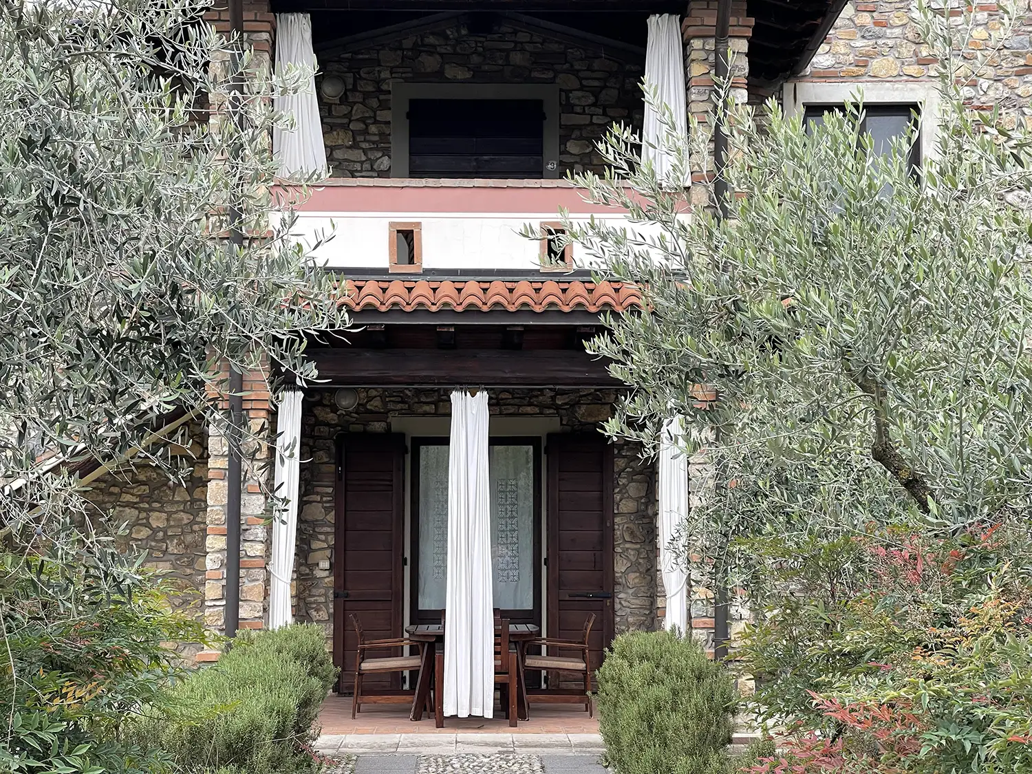 Casamia Vakanties onder de italiaanse zon Villa Gradoni – Algemeenmerengebied- 65