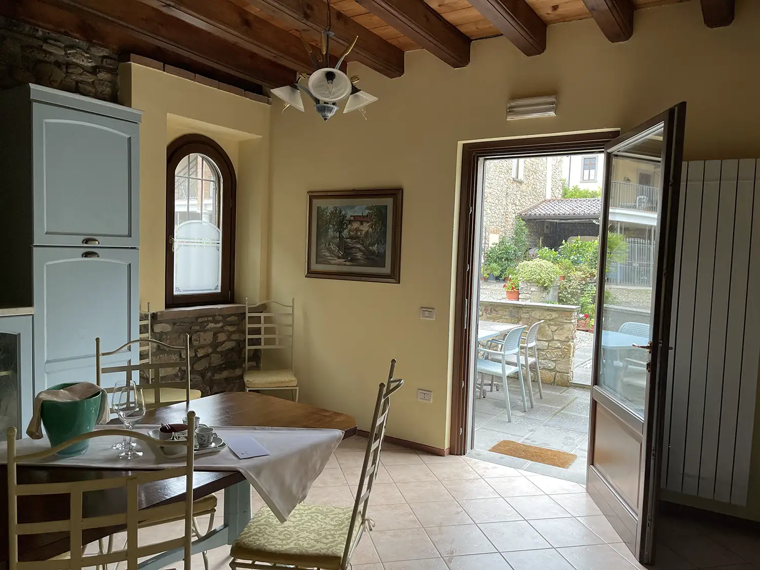 Casamia Vakanties onder de italiaanse zon Villa Gradoni – Algemeenmerengebied- 68