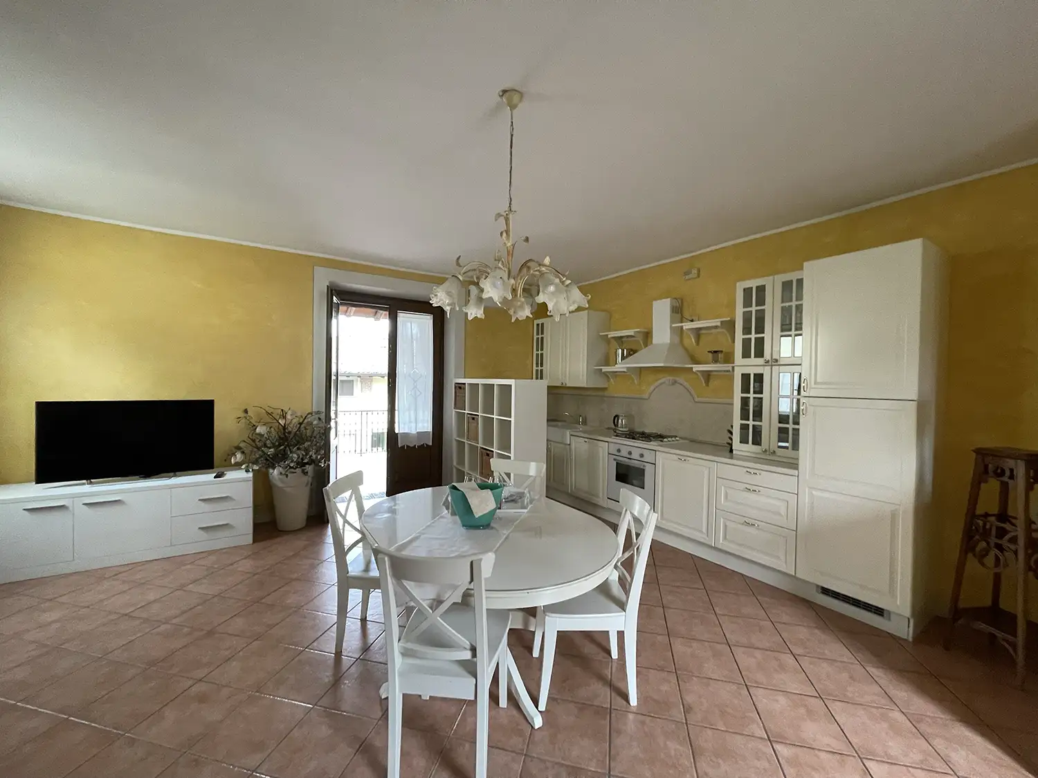 Casamia Vakanties onder de italiaanse zon Villa Gradoni – Algemeenmerengebied- 70