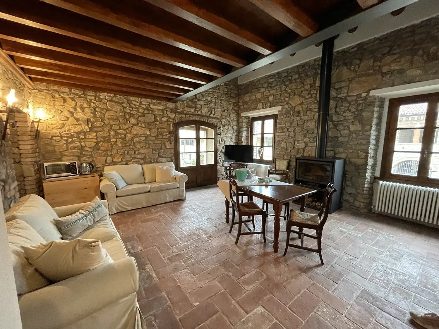 Casamia Vakanties onder de italiaanse zon Villa Gradoni – Algemeenmerengebied- 72
