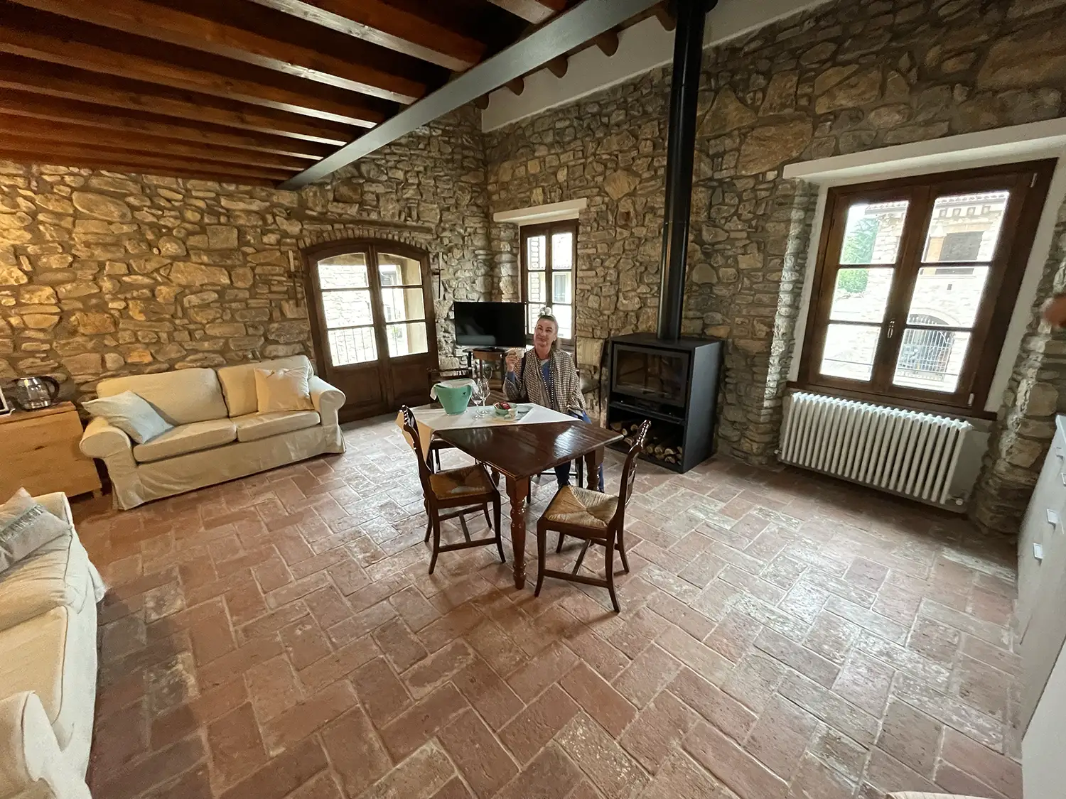 Casamia Vakanties onder de italiaanse zon Villa Gradoni – Algemeenmerengebied- 73