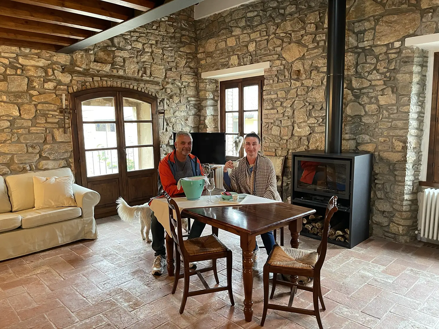 Casamia Vakanties onder de italiaanse zon Villa Gradoni – Algemeenmerengebied- 74