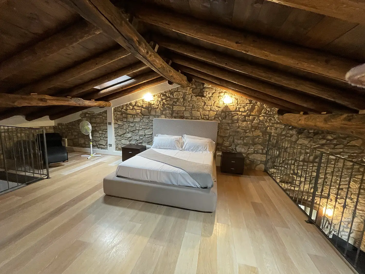 Casamia Vakanties onder de italiaanse zon Villa Gradoni – Algemeenmerengebied- 76