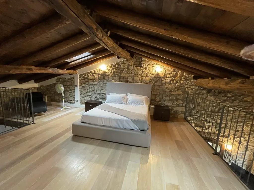 Casamia Vakanties onder de italiaanse zon Villa Gradoni Algemeenmerengebied 76