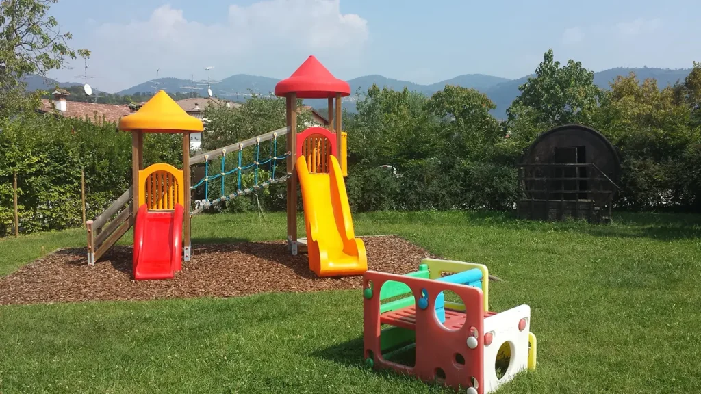 Casamia Vakanties onder de italiaanse zon Villa Gradoni Algemeenmerengebied Accommodatie05