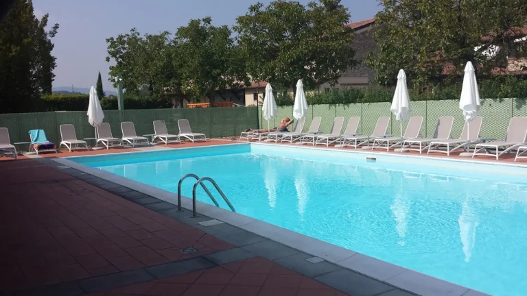 Casamia Vakanties onder de italiaanse zon Villa Gradoni Algemeenmerengebied Accommodatie10