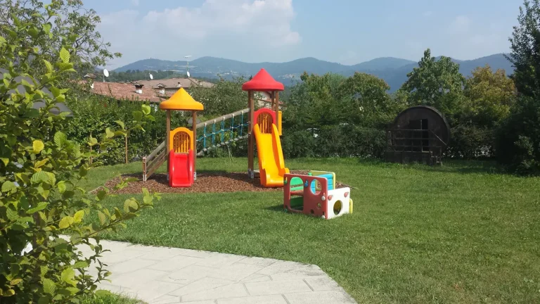 Casamia Vakanties onder de italiaanse zon Villa Gradoni Algemeenmerengebied Accommodatie11