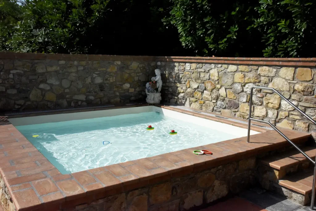 Casamia Vakanties onder de italiaanse zon Villa Gradoni Algemeenmerengebied Accommodatie20