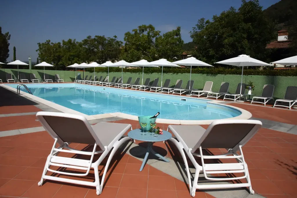 Agriturismo Villa Gradoni