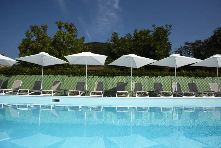 Casamia Vakanties onder de italiaanse zon Villa Gradoni Algemeenmerengebied Accommodatie24