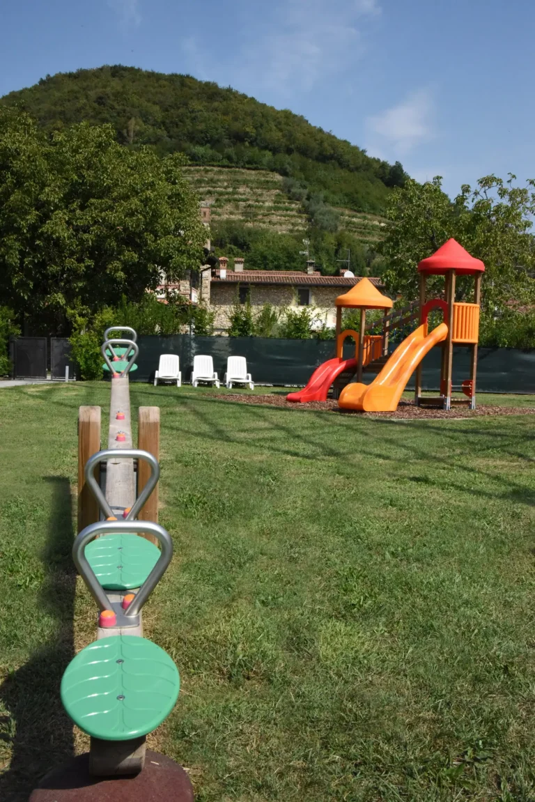 Casamia Vakanties onder de italiaanse zon Villa Gradoni Algemeenmerengebied Accommodatie28