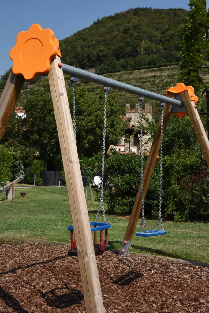 Casamia Vakanties onder de italiaanse zon Villa Gradoni Algemeenmerengebied Accommodatie29