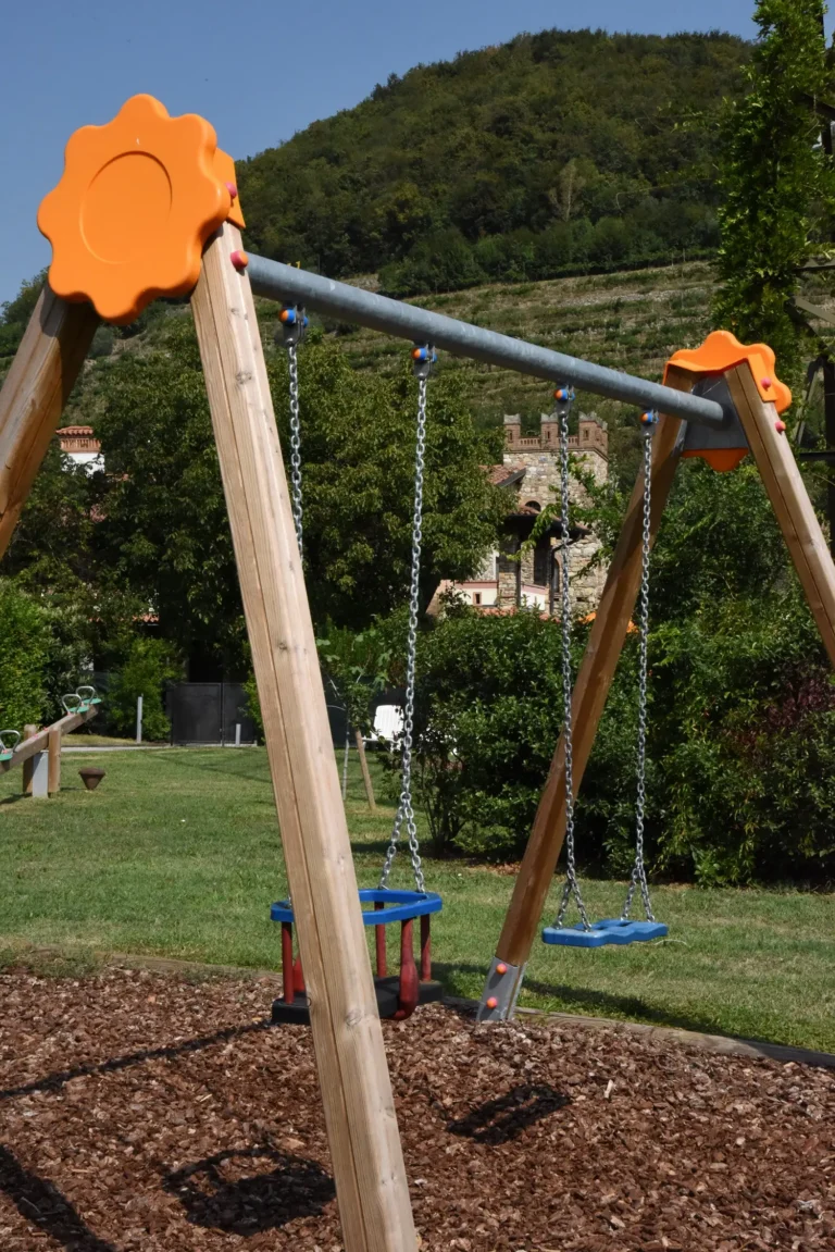 Casamia Vakanties onder de italiaanse zon Villa Gradoni Algemeenmerengebied Accommodatie29