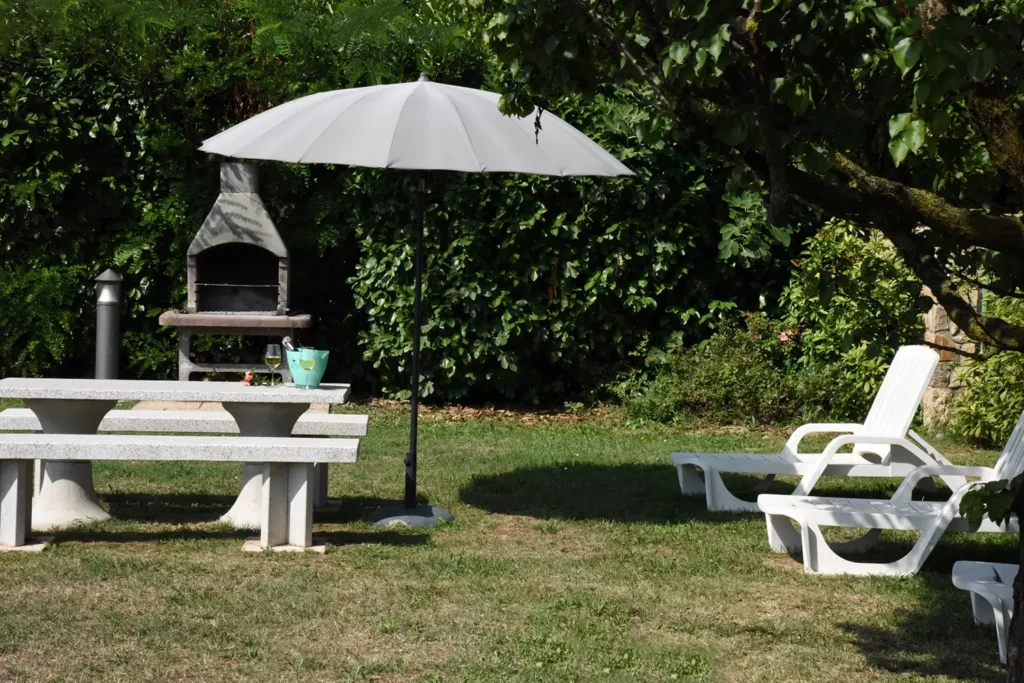 Casamia Vakanties onder de italiaanse zon Villa Gradoni Algemeenmerengebied Accommodatie31