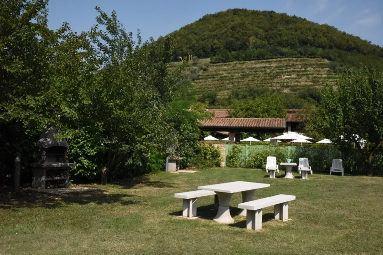 Casamia Vakanties onder de italiaanse zon Villa Gradoni Algemeenmerengebied Accommodatie33