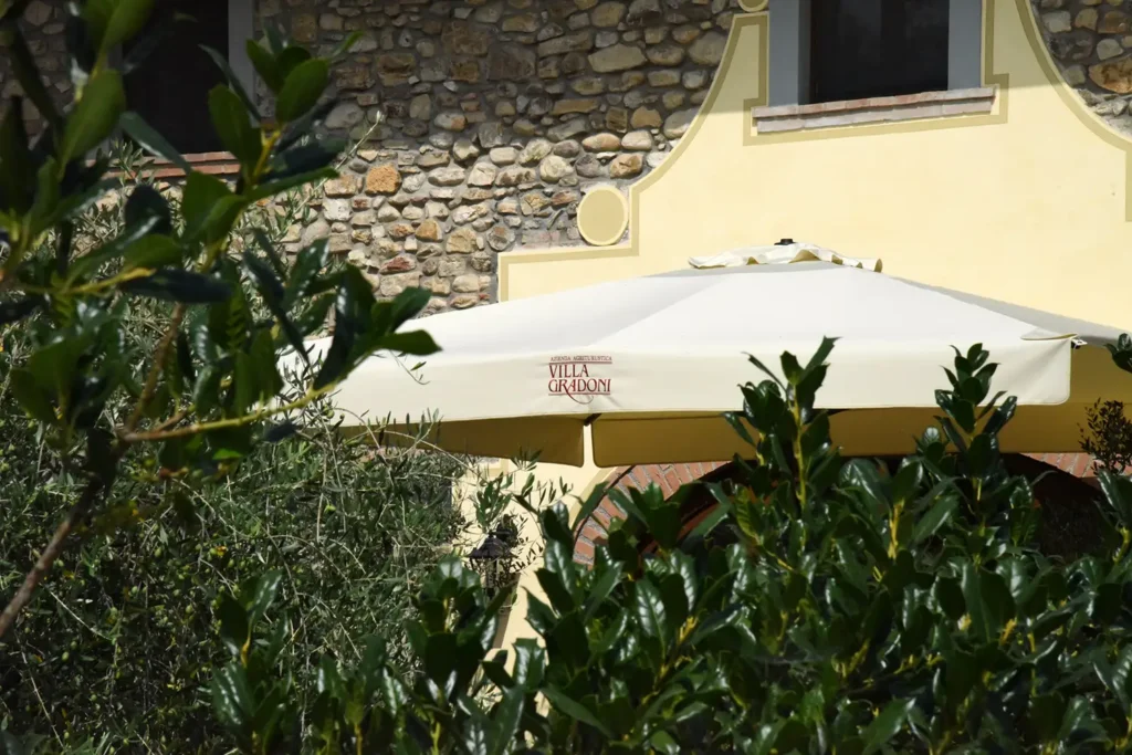 Casamia Vakanties onder de italiaanse zon Villa Gradoni Algemeenmerengebied Accommodatie37