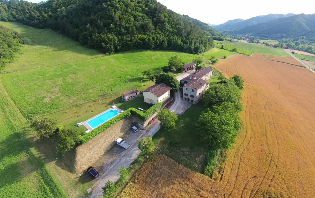 Agriturismo Il Popolano