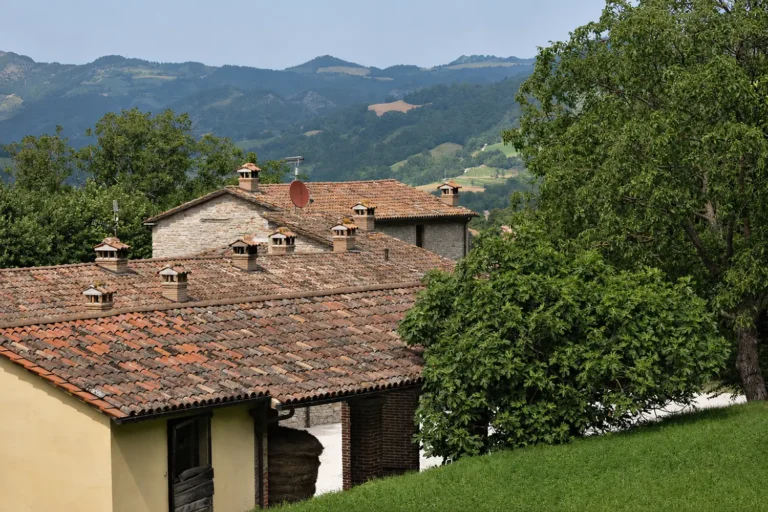 Casamia Vakanties onder de italiaanse zon. Agriturismo Popolano Algemeen Noord Toscane Marradi 10