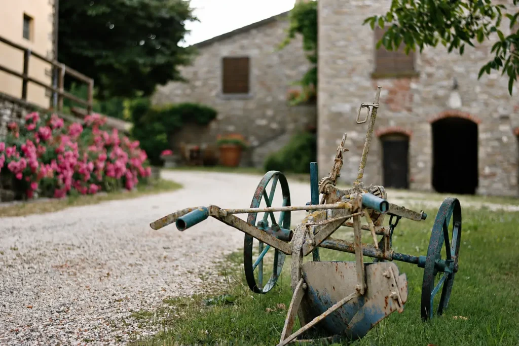 Casamia Vakanties onder de italiaanse zon. Agriturismo Popolano Algemeen Noord Toscane Marradi 14