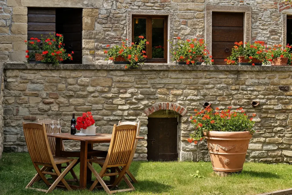 Casamia Vakanties onder de italiaanse zon. Agriturismo Popolano Algemeen Noord Toscane Marradi 18