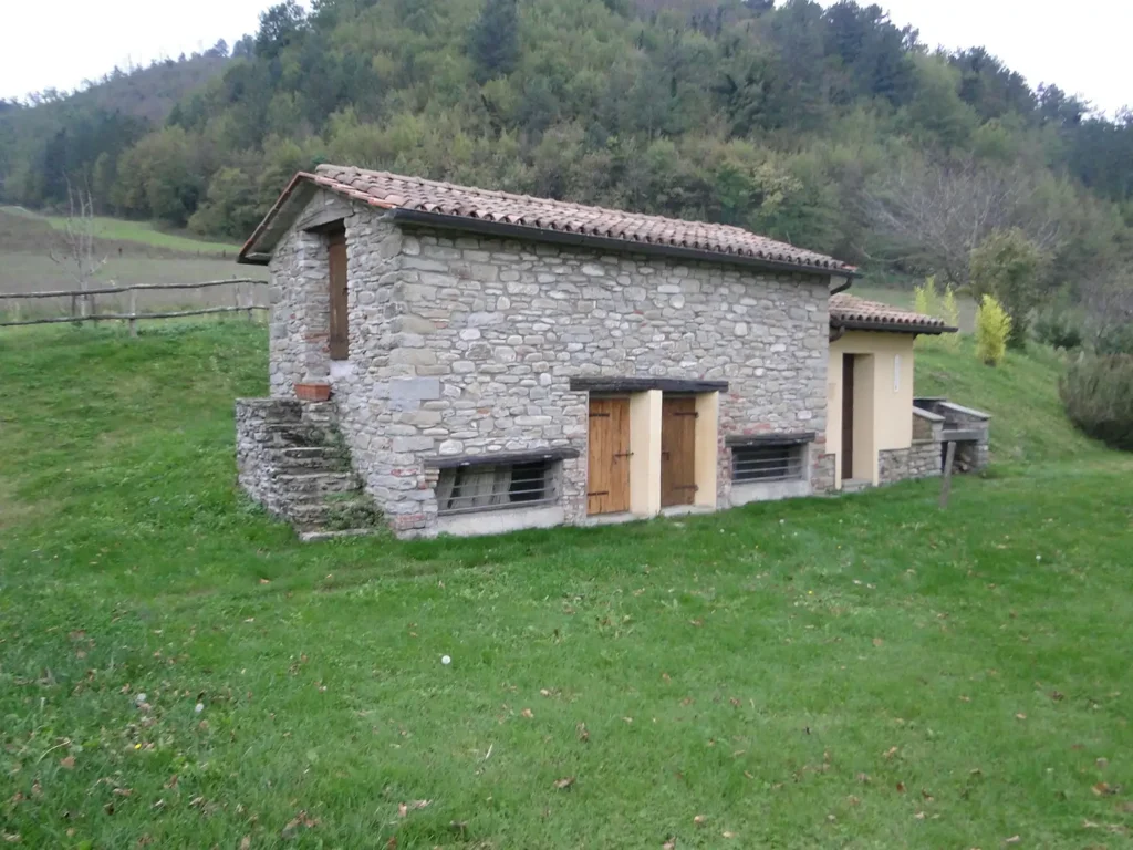 Casamia Vakanties onder de italiaanse zon. Agriturismo Popolano Algemeen Noord Toscane Marradi 21