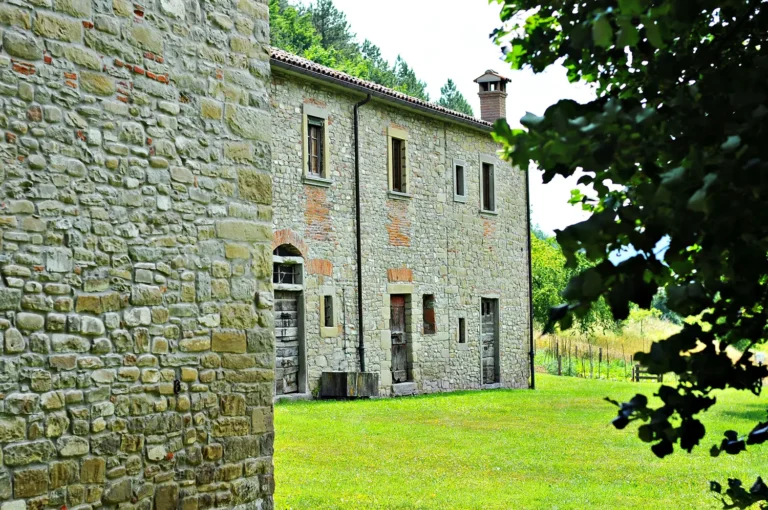 Casamia Vakanties onder de italiaanse zon. Agriturismo Popolano Algemeen Noord Toscane Marradi 23