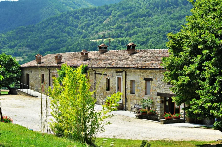 Casamia Vakanties onder de italiaanse zon. Agriturismo Popolano Algemeen Noord Toscane Marradi 24