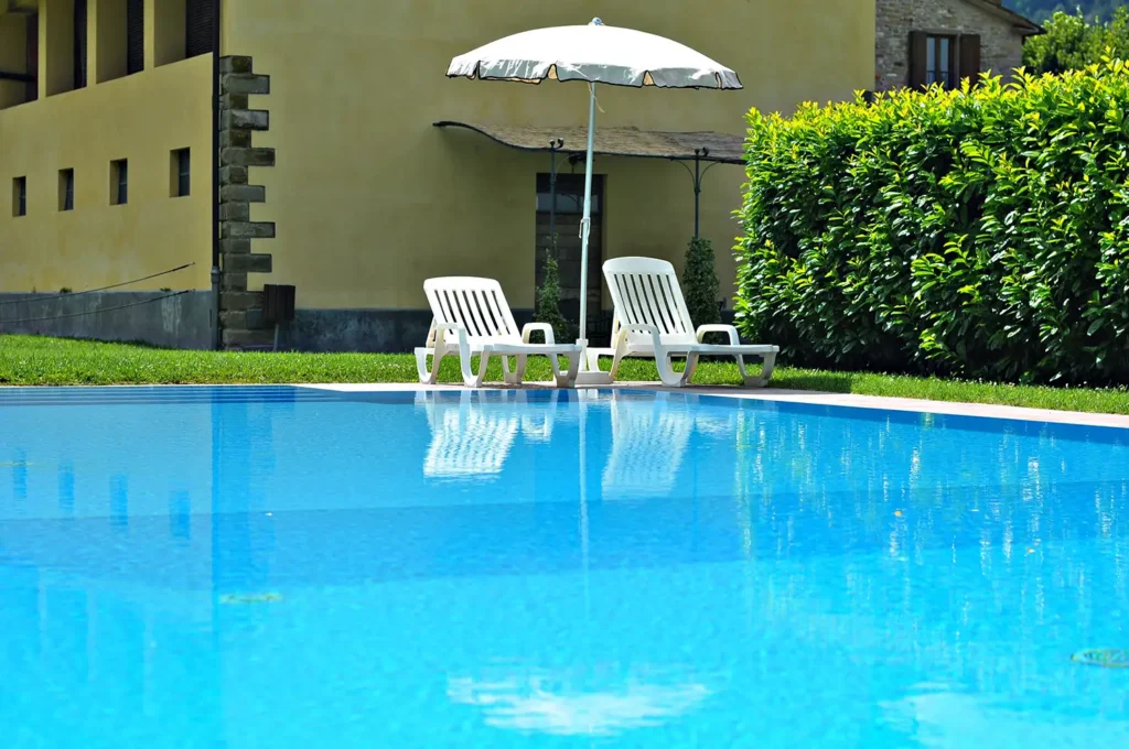 Casamia Vakanties onder de italiaanse zon. Agriturismo Popolano Algemeen Noord Toscane Marradi 31