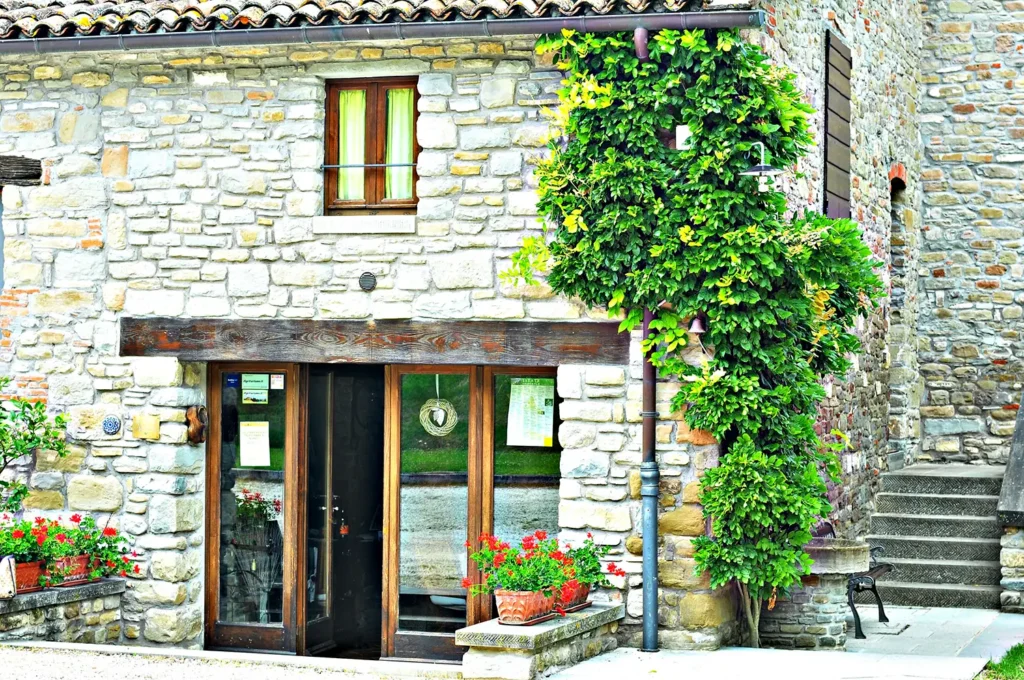Casamia Vakanties onder de italiaanse zon. Agriturismo Popolano Algemeen Noord Toscane Marradi 32