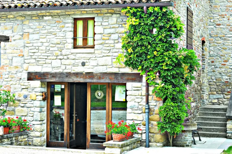 Casamia Vakanties onder de italiaanse zon. Agriturismo Popolano Algemeen Noord Toscane Marradi 32